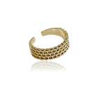 BERRY SIGNET RING