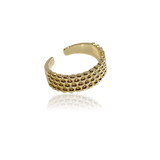 BERRY SIGNET RING