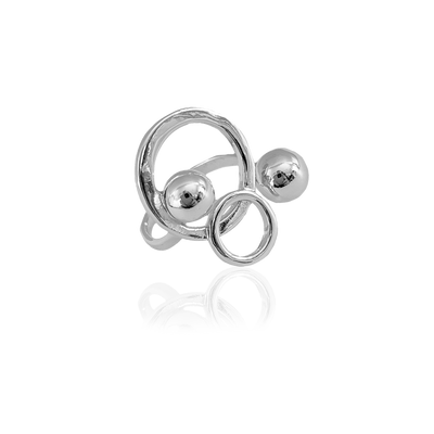 CRAZY BERRY MINI RING