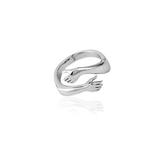 CUDLE RING