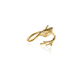 LEAF BRANCH RING