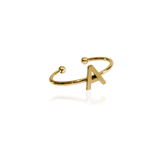 NEW IDENTITY MICRO RING