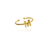 NEW IDENTITY MICRO RING