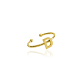 NEW IDENTITY MICRO RING