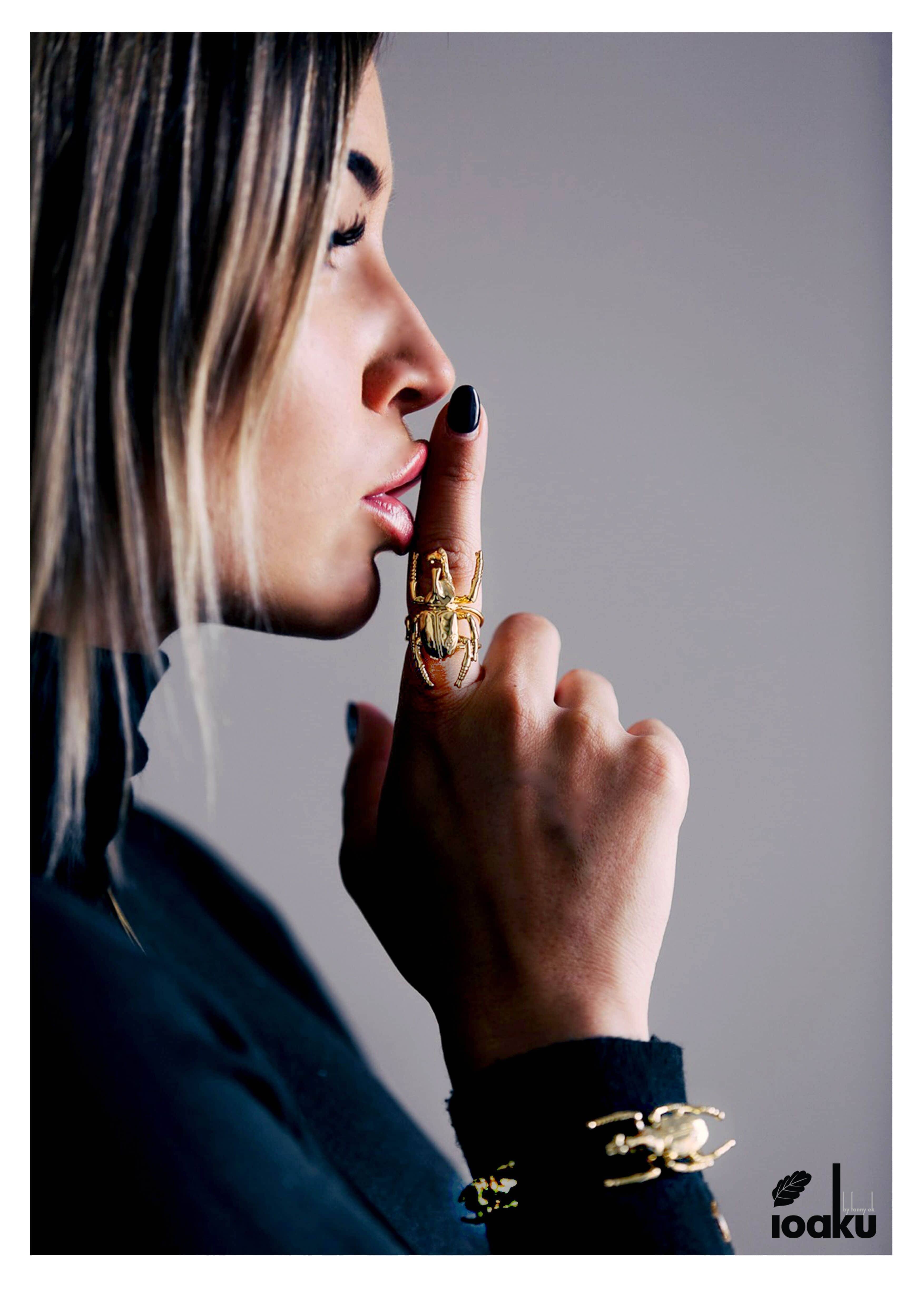 Ioaku - Beetle-image