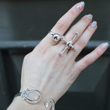 YANG ARMBAND
