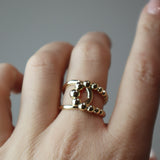 BERRY ETERNAL RING