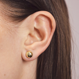 CHIC BERRY STUDS ÖRHÄNGEN  2-12,5 MM
