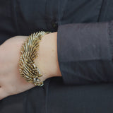 HEDGEHOG ARMBAND