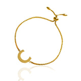 NEW IDENTITY ARMBAND A-Z