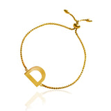 NEW IDENTITY ARMBAND A-Z