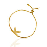 NEW IDENTITY ARMBAND A-Z