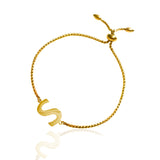 NEW IDENTITY ARMBAND A-Z