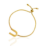 NEW IDENTITY ARMBAND A-Z