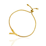 NEW IDENTITY ARMBAND A-Z