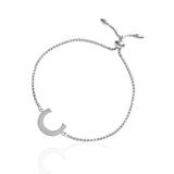 NEW IDENTITY ARMBAND A-Z