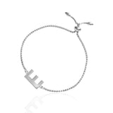 NEW IDENTITY ARMBAND A-Z