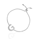 NEW IDENTITY ARMBAND A-Z