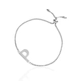 NEW IDENTITY ARMBAND A-Z