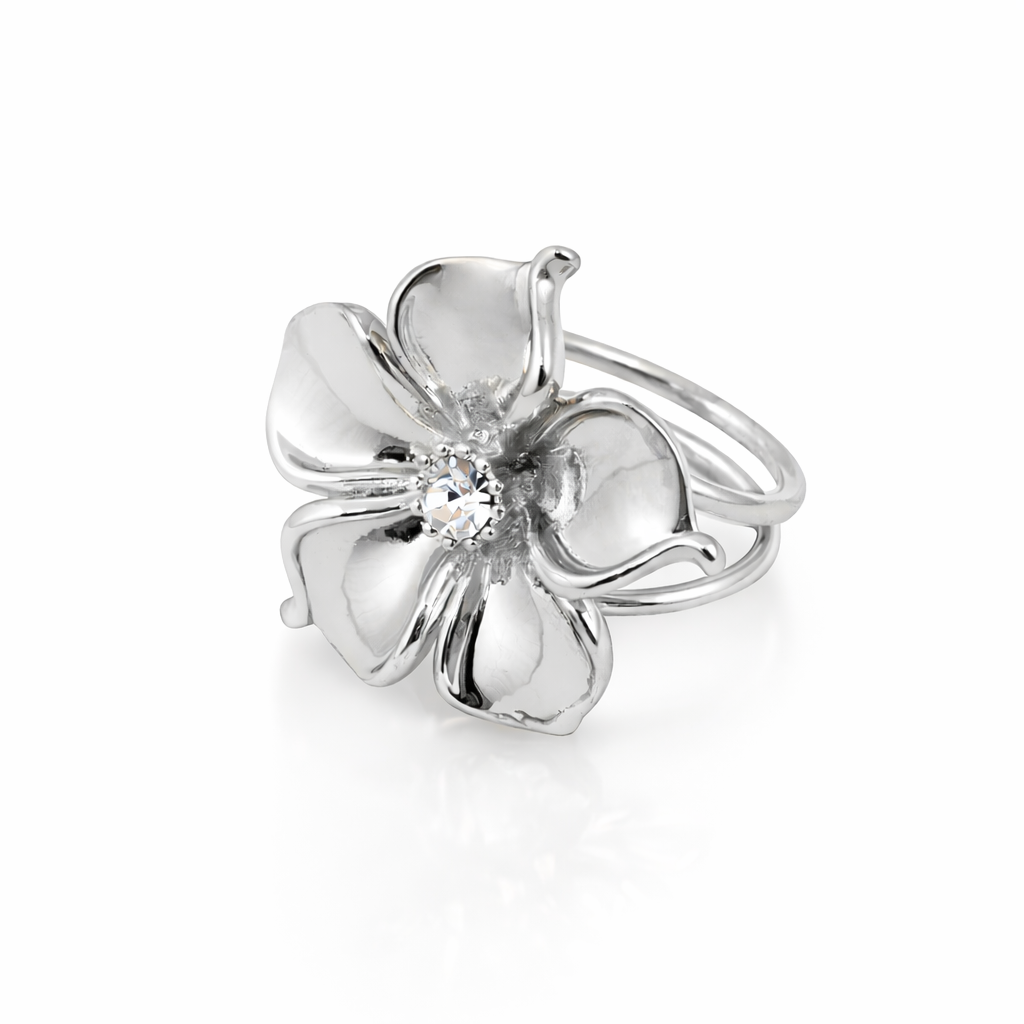 Material & hållbarhet – hur vi väljer metall hos IOAKU