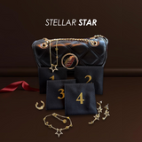 IOAKU Adventskalender - NORDIC STELLAR GLOW STAR