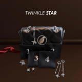 IOAKU Adventskalender - SCANDINAVIAN TWINKLE STAR