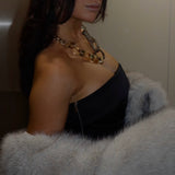 LINK OF LIFE HALSBAND