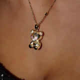 Mystery Box - Bear Skeleton