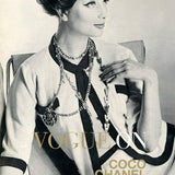 Vogue: Coco Chanel