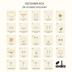 December box