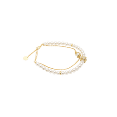 BAROQUE LACE Armband