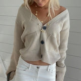 BERRY ICONIC HALSBAND