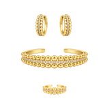 BUBBLE PAVÉ Set