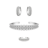 BUBBLE PAVÉ Set