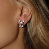 Mystery Box - Bear Skeleton