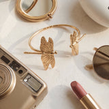 DRAGONFLY CUFF Armband