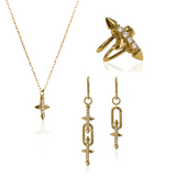 ETERNAL CROSS SET