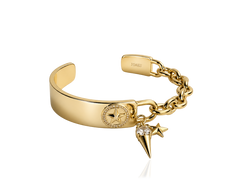 ELECKTRA SPIKE Armband