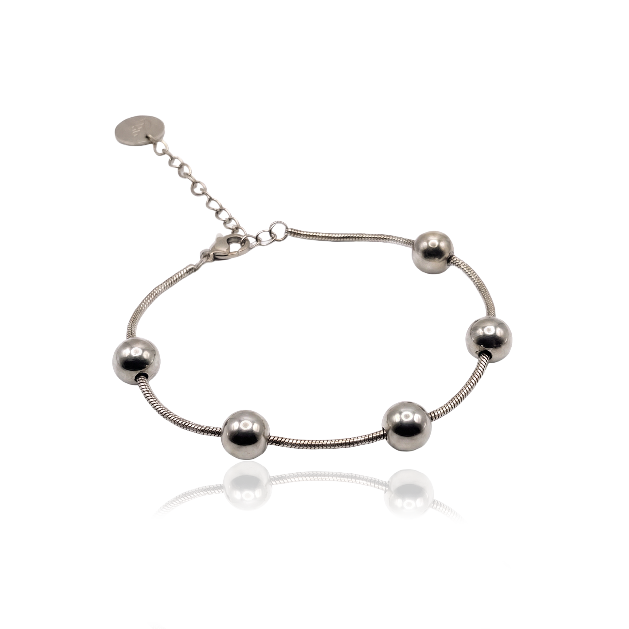 GOLDEN BERRY Armband