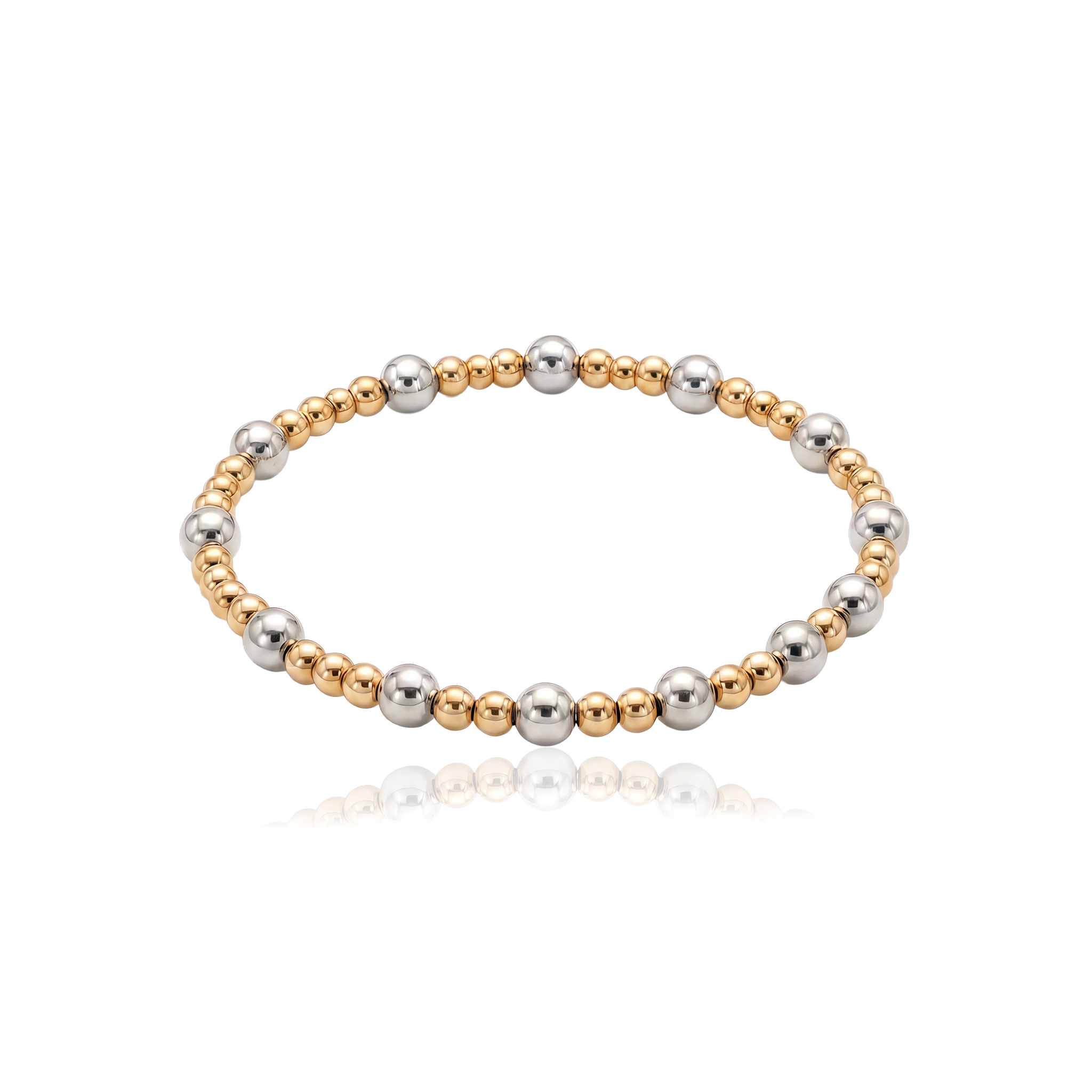 GOLDEN BERRY MINI Armband