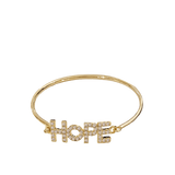 HOPE SPARKLE CUFF