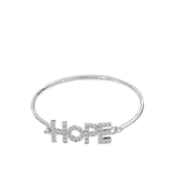 HOPE SPARKLE CUFF