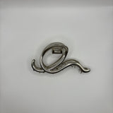 Hairclip - Vintage look