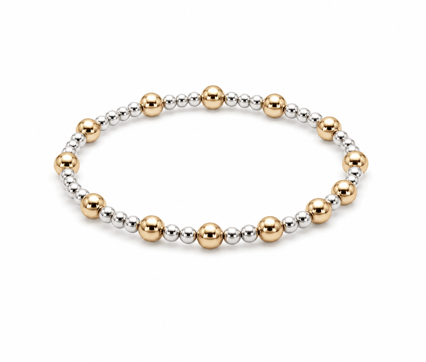 GOLDEN BERRY MINI Armband
