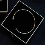 BERRY MINI CUFF ARMBAND