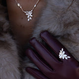 IOAKU Adventskalender - NORDIC WINTER BLOOM