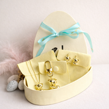 EASTER SET - BEAR SKELETON