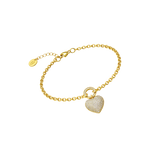 HEART OF PAVÉ Armband