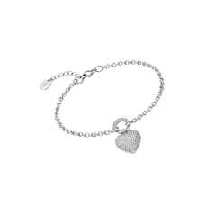 HEART OF PAVÉ Armband