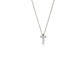 IDENTITY MICRO SPARKLE Halsband A-Z